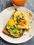 Avocado 🥑 toast