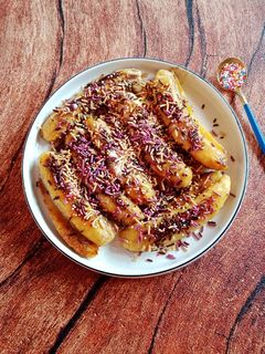 Foto resep Colenak