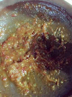 Foto resep Sambal tomat