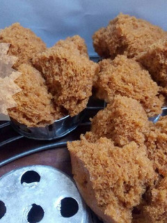 Foto resep Bolu kukus Gula merah anti gagal