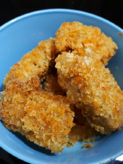 Foto resep Mpasi 11 bulan nugget kentang