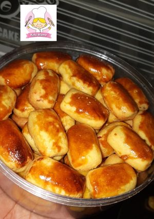 Foto resep Nastar Original