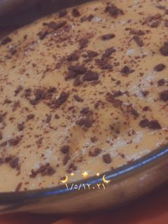 صورة لوصفة حلى بارد ولذيذ 🕊🤍