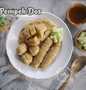 Langkah Gampang Menyiapkan Resep  Pempek Dos yang Lezat, Sempurna