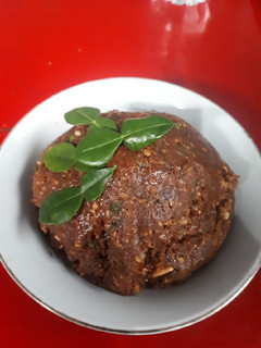 Foto resep Sambel pecel mantap