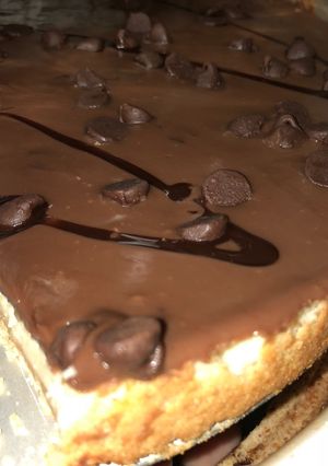 صورة لوصفة تشيز كيك الجالكسي اللذيذ