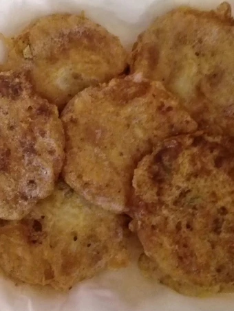 Easy Ways Make Recipes Potatao egg kbab the  Makes Drooling Can Pamper Your Tongue.