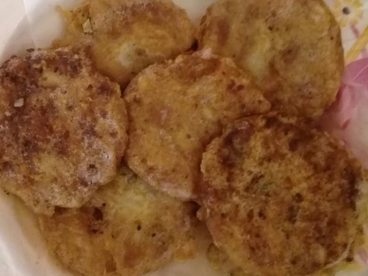 Easy Ways Make Recipes Potatao egg kbab the  Makes Drooling Can Pamper Your Tongue.