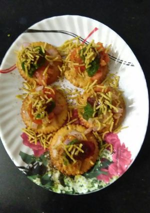 A picture of Moneco chat.
