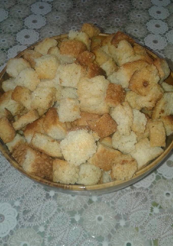 Кириешки