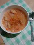 Bihun Kuah Chili Oil