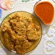 Bala-bala / Bakwan Crispy