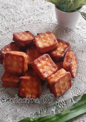 Foto resep Gabin Vla Tape