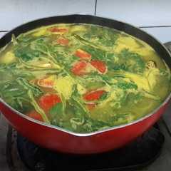 รูปของ Sayur asam banjarmasin