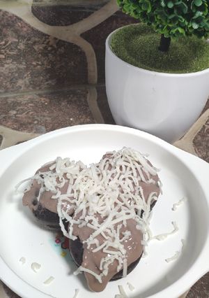 Foto resep Brownies cup cake