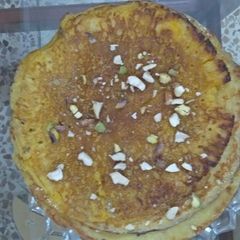 A picture of Malpura.