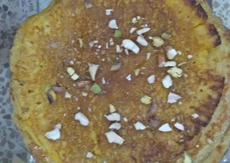 Step-by-Step Guide to Prepare Favorite Malpura