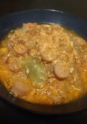 Foto resep Seblak Simple anti Gagal