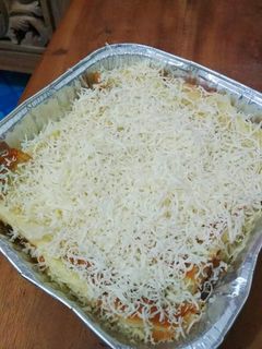 Foto resep Puding roti tawar (PUTAW)