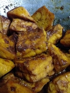 Foto resep Semur tahu
