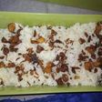 Nasi uduk magicom