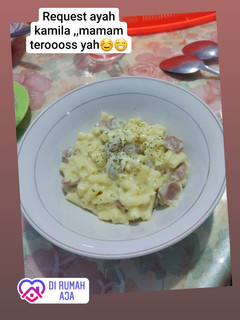 Foto resep Mac and Cheese