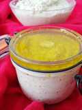 Celery and Almond Pesto