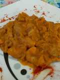 Gachas manchegas