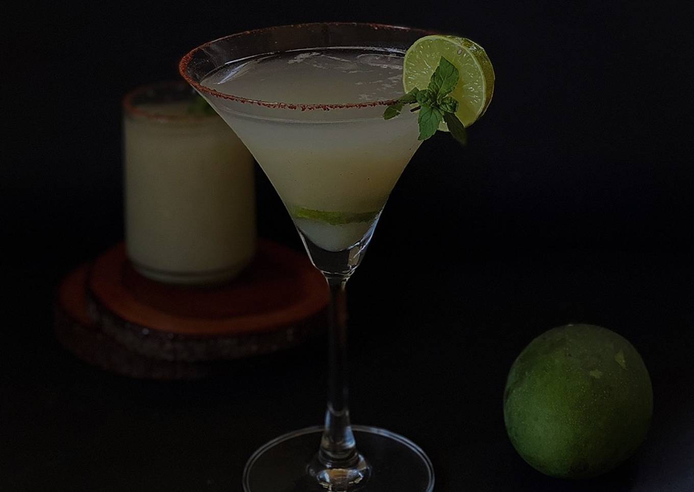 Aam Panna