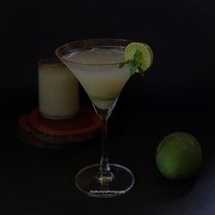 A picture of Aam Panna.