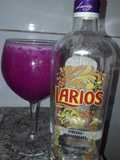 Gin com Pitaia