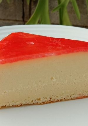 Foto resep Cheese Cake