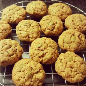 Műsli Cookies (24 ชิ้น)