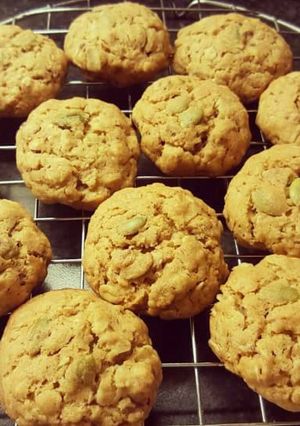 รูปของ Műsli Cookies (24 ชิ้น)