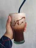 Es Susu Coklat
