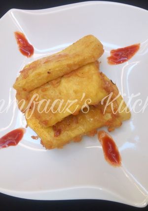 A picture of Royal yam.
