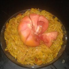 A picture of Vegetables joye  (sawaivee).