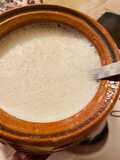 Homemade Yogurt