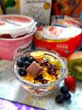 Fruity Oat