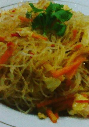Foto resep Bihun Goreng