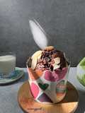 Choco Muffin No Mixer