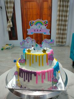 Foto resep Tart brownies