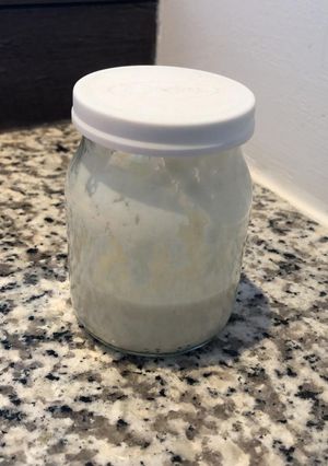 Una foto de Proyecto "Masa madre" ¿Quién se suma? 🥖🍞