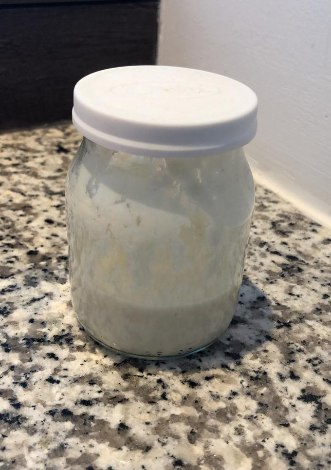 Una foto de Proyecto "Masa madre" ¿Quién se suma? 🥖🍞