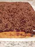 Poke cake