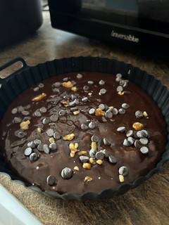 Una foto de Brownie