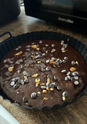 Una foto de Brownie