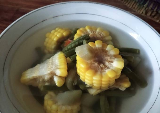 Sayur asem