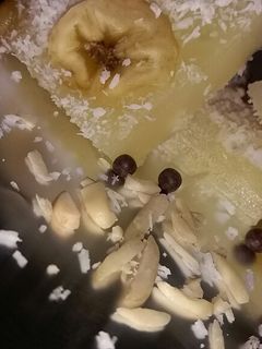 عکسی از دستور راحت الحلقوم موزی