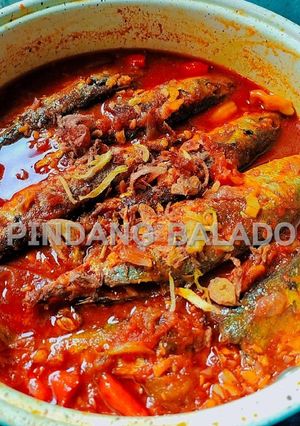 Foto resep Pindang Balado Simple